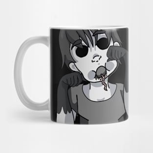 Gloomy's Dinner Mug